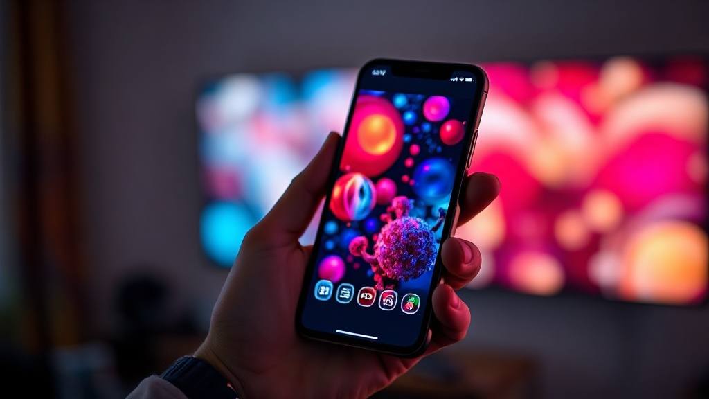 IPTV auf LG WebOS TV installieren – BOB Player vs IBO Player Vergleich